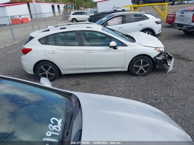 Subaru Impreza 2.0i Premium 2019 4S3GTAD62K3743979 Image 14