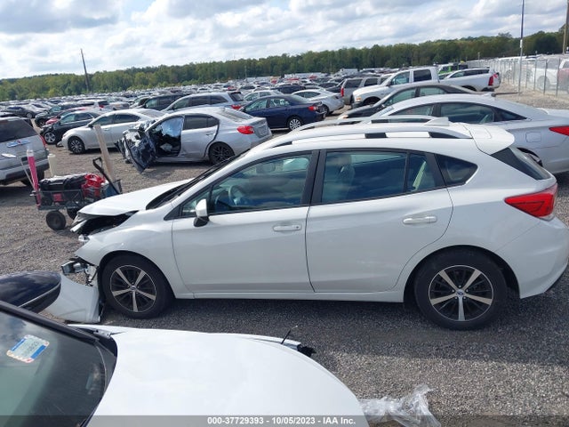 Subaru Impreza 2.0i Premium 2019 4S3GTAD62K3743979 Image 15