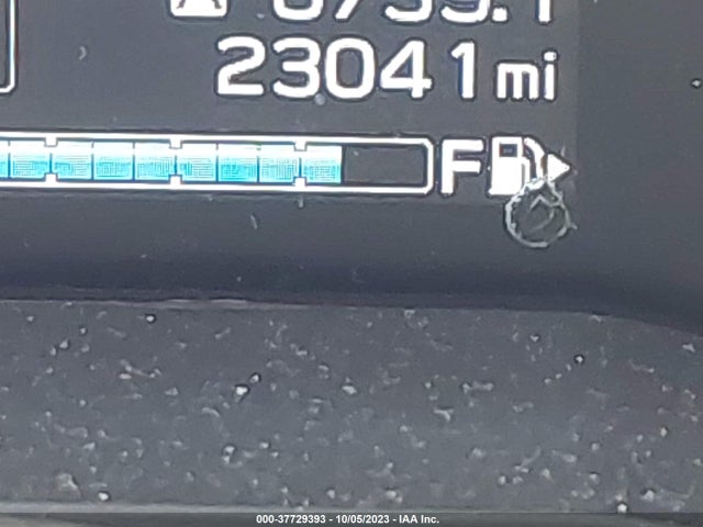 Subaru Impreza 2.0i Premium 2019 4S3GTAD62K3743979 Image 16