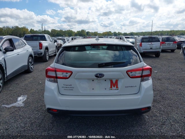 Subaru Impreza 2.0i Premium 2019 4S3GTAD62K3743979 Image 17
