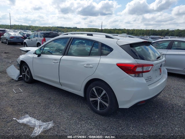 Subaru Impreza 2.0i Premium 2019 4S3GTAD62K3743979 Image 3