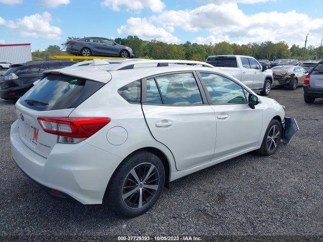 Subaru Impreza 2.0i Premium 2019 4S3GTAD62K3743979 Image 4