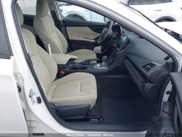 Subaru Impreza 2.0i Premium 2019 4S3GTAD62K3743979 Image 5