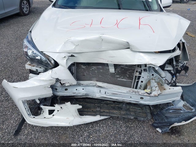 Subaru Impreza 2.0i Premium 2019 4S3GTAD62K3743979 Image 6