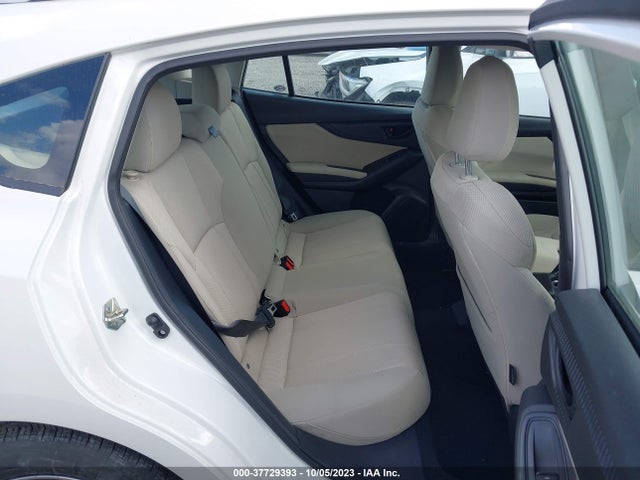Subaru Impreza 2.0i Premium 2019 4S3GTAD62K3743979 Image 8