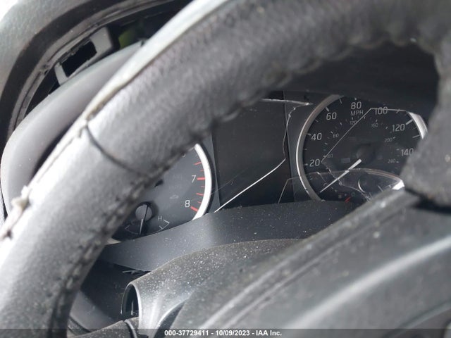 Nissan SENTRA SV 2018 3N1AB7AP4JL617766 Image 7