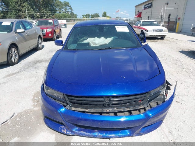 Dodge Charger Sxt 2019 2C3CDXBG4KH745650 Image 12