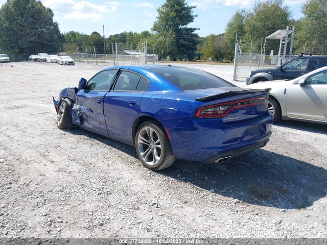 Dodge Charger Sxt 2019 2C3CDXBG4KH745650 Image 3