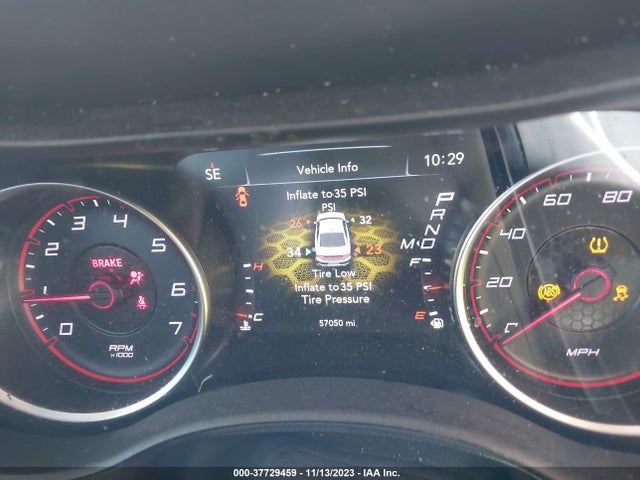 Dodge Charger Sxt 2019 2C3CDXBG4KH745650 Image 7
