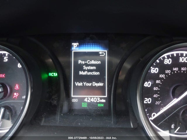 2023 TOYOTA CAMRY SE VIN: 4T1T11AK6PU728002