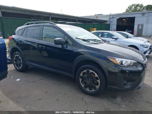 2023 SUBARU CROSSTREK VIN: JF2GTABC9P8208054