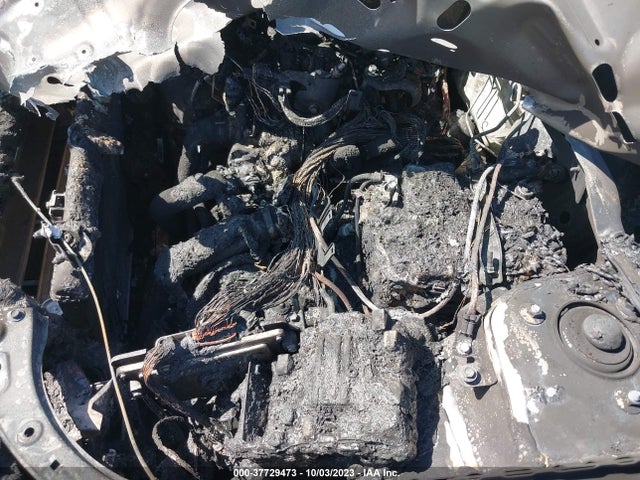 Honda l15by 2022 JHMFE1F72NX009706 Image 10