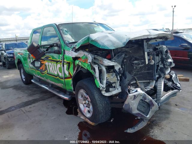 1FT7W2A62FEC51349 auction archive image