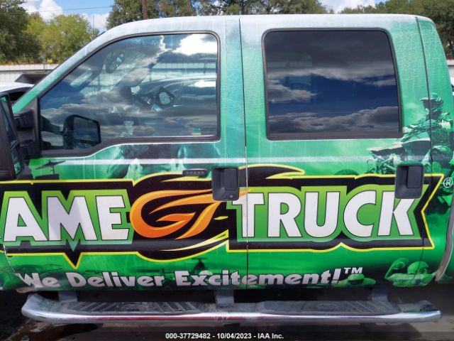 1FT7W2A62FEC51349 Ford F-250 Xlt
