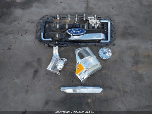 1FT7W2A62FEC51349 Ford F-250 Xlt