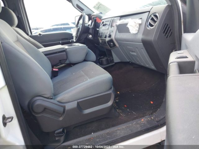 1FT7W2A62FEC51349 Ford F-250 Xlt