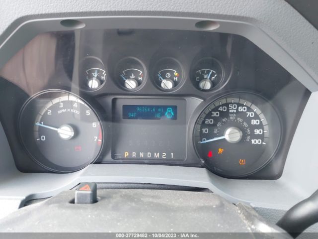 1FT7W2A62FEC51349 Ford F-250 Xlt