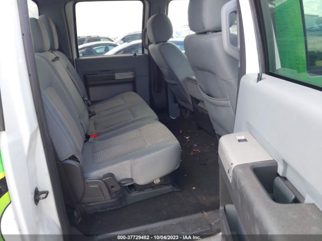 1FT7W2A62FEC51349 Ford F-250 Xlt