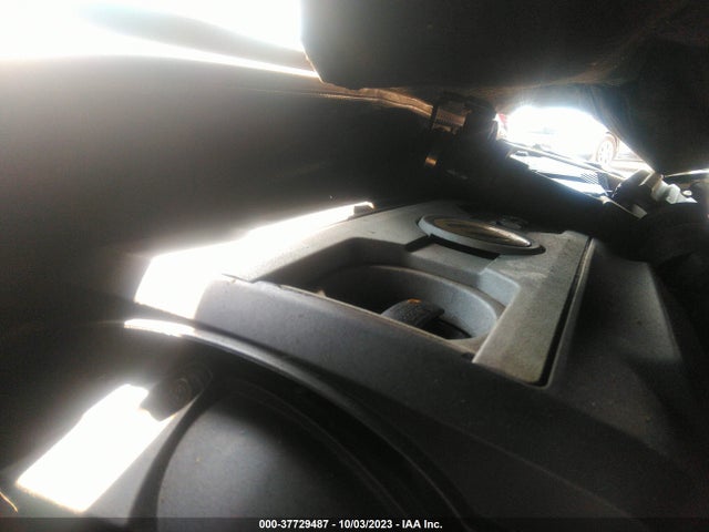 2010 VOLKSWAGEN EOS KOMFORT VIN: WVWBA7AH3AV012943