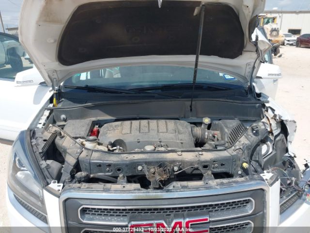 1GKKRSKD8HJ212133 GMC Acadia Limited Limited