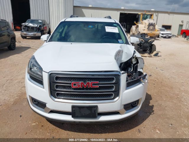 1GKKRSKD8HJ212133 GMC Acadia Limited Limited