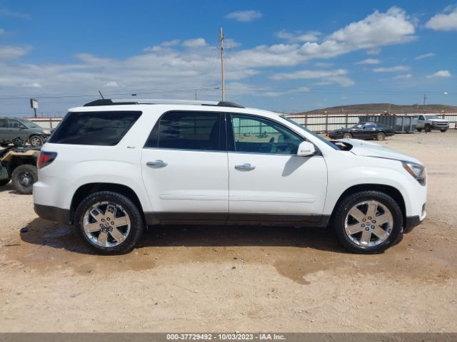 1GKKRSKD8HJ212133 GMC Acadia Limited Limited