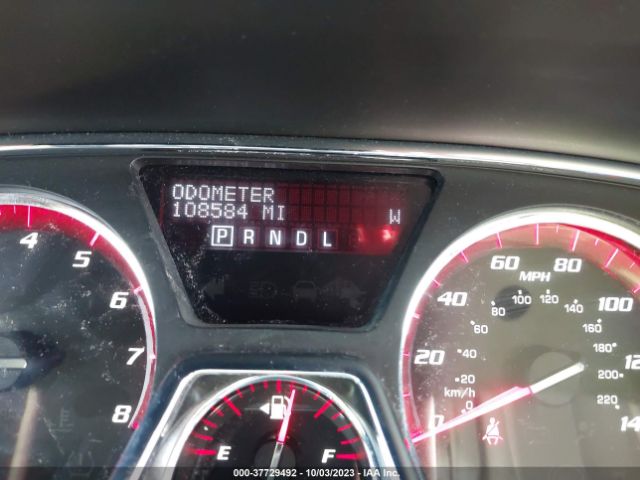 1GKKRSKD8HJ212133 GMC Acadia Limited Limited