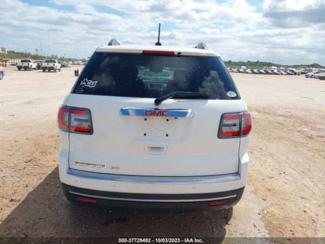 1GKKRSKD8HJ212133 GMC Acadia Limited Limited