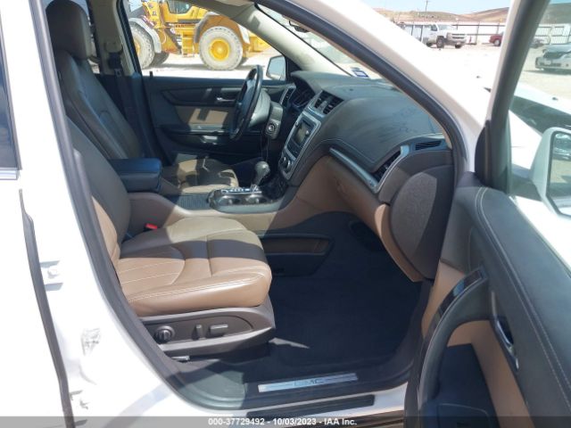 1GKKRSKD8HJ212133 GMC Acadia Limited Limited