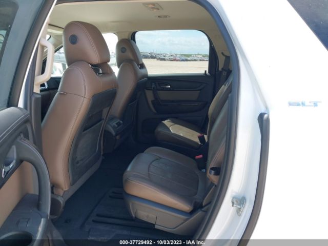 1GKKRSKD8HJ212133 GMC Acadia Limited Limited
