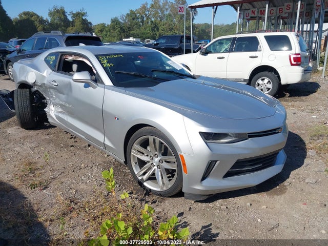 2016 1G1FD1RS6G0143238 main image