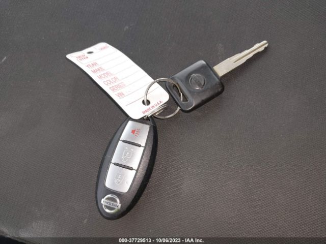 1N6AA1EJ8JN530677 Nissan Titan S/sv/pro-4x/sl