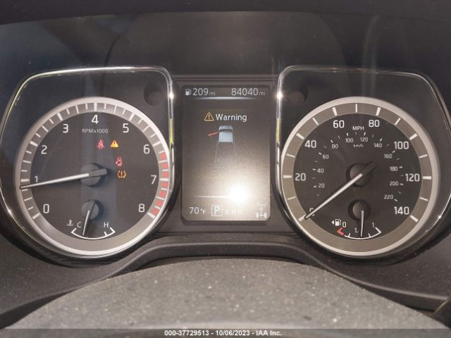 1N6AA1EJ8JN530677 Nissan Titan S/sv/pro-4x/sl