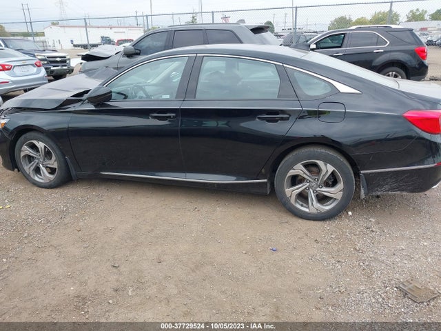 Honda Accord Ex-l 2018 1HGCV1F50JA098063 Image 14