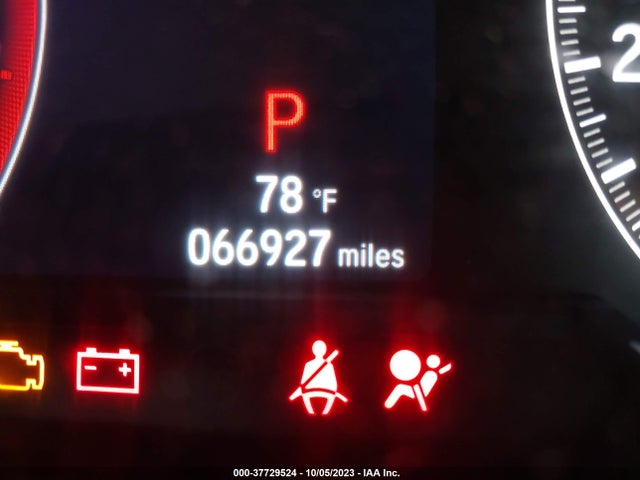 Honda Accord Ex-l 2018 1HGCV1F50JA098063 Image 15