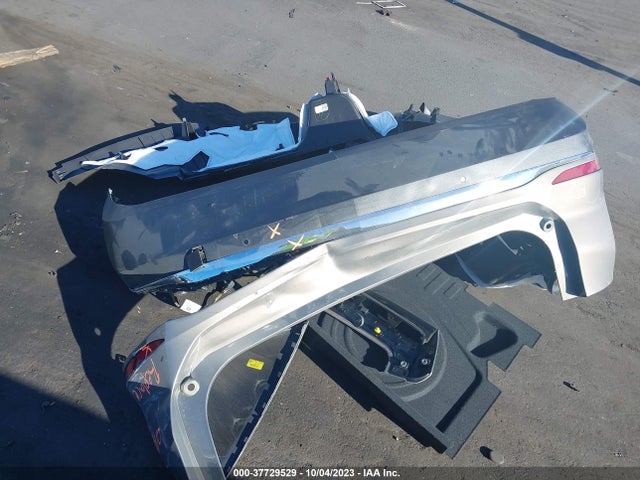 Chevrolet EQUINOX LT 2019 3GNAXUEV8KS579270 Image 4