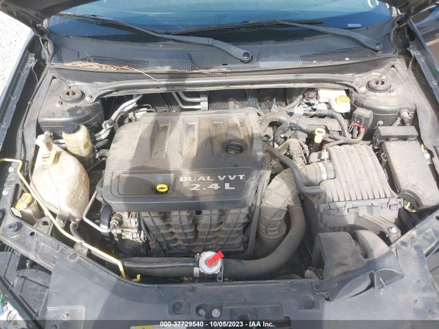 2013 CHRYSLER 200 LX VIN: 1C3CCBAB9DN762028