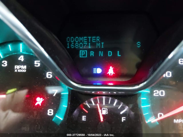 Chevrolet Traverse Ltz 2015 1GNKVJKD9FJ328138 Image 16