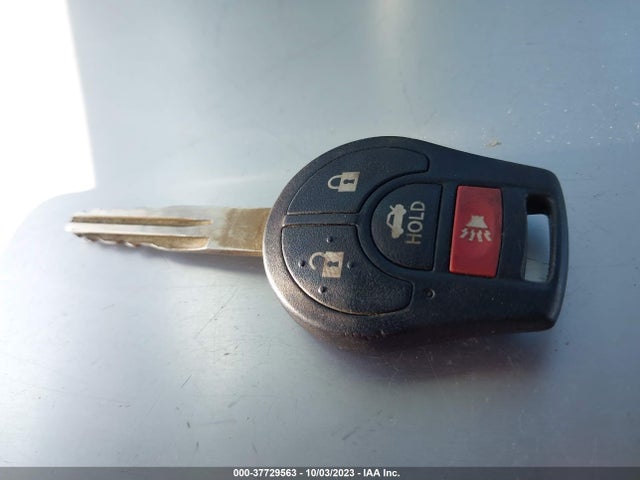 2015 NISSAN SENTRA S VIN: 3N1AB7AP9FY328702