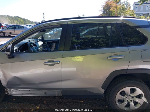 Toyota RAV4 LE 2020 2T3G1RFV7LW084658 Image 15