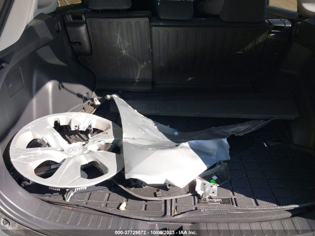 Toyota RAV4 LE 2020 2T3G1RFV7LW084658 Image 12