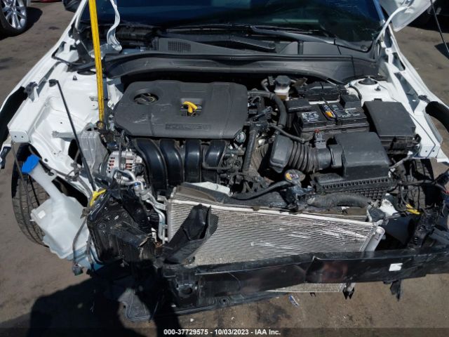 3KPF34AD5ME393534 KIA Forte Gt-line