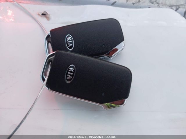 3KPF34AD5ME393534 KIA Forte Gt-line