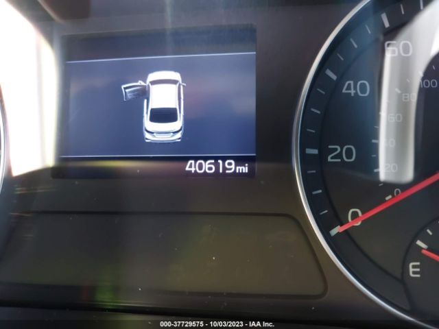 3KPF34AD5ME393534 KIA Forte Gt-line