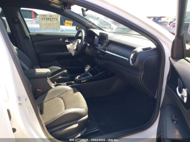 3KPF34AD5ME393534 KIA Forte Gt-line