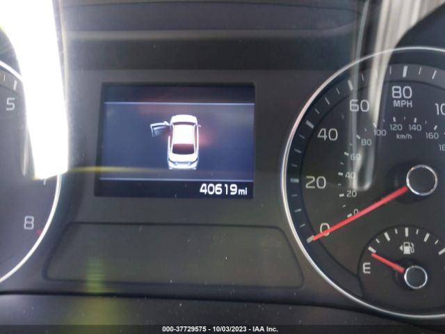 3KPF34AD5ME393534 KIA Forte Gt-line