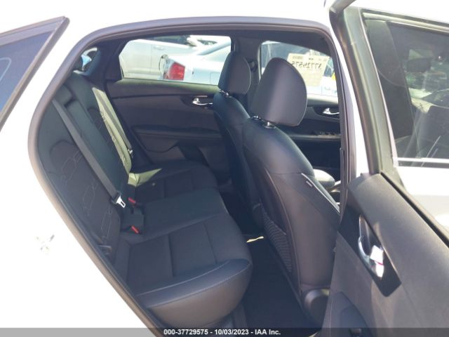 3KPF34AD5ME393534 KIA Forte Gt-line