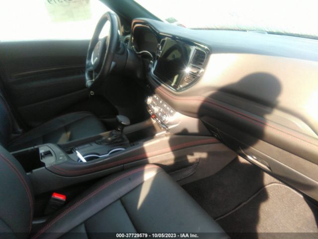 1C4SDJCT2PC551029 Dodge Durango R/t Plus