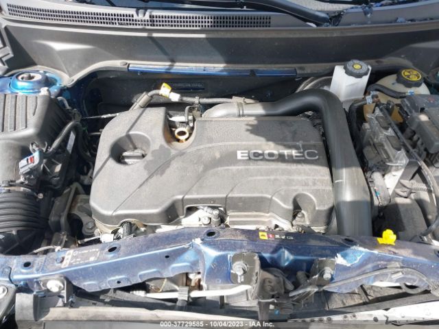 3GNAXKEV0ML326462 Chevrolet EQUINOX LT