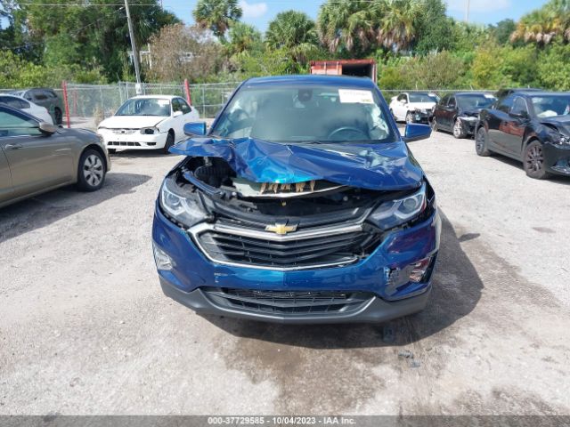 3GNAXKEV0ML326462 Chevrolet EQUINOX LT